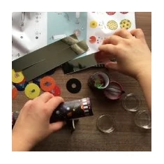 Csináld magad DIY készletek