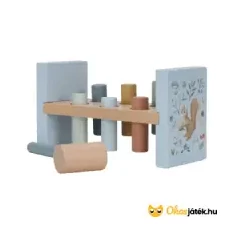 Little Dutch fa játékok