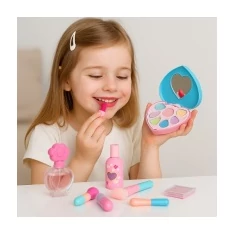 Gyerek smink, illatszer, szépségápolás