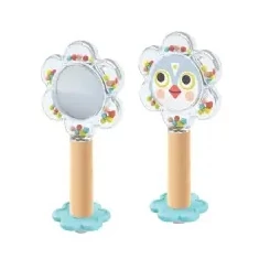 Baba csörgő játékok