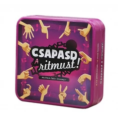 Ritmusérzék, sorrendiség