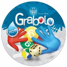 Vízálló játékok