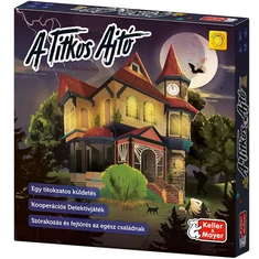 Memória fejlesztő játék