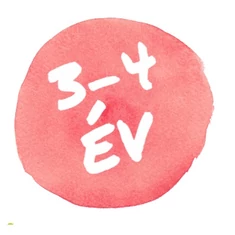 Készségfejlesztő játékok 3-4 éveseknek