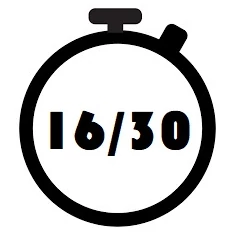 16-30 perces társasjátékok