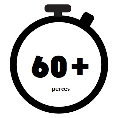 60+ perces társasjátékok