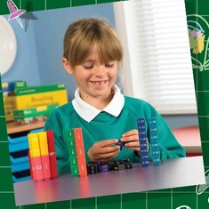 Iskola előkészítő játékok