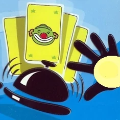 Megfigyelős, gyorsasági, reflex játékok