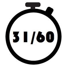 31-60 perces társasjátékok