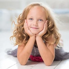 Óvodai ballagásra ajándék kislánynak