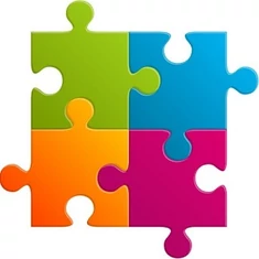 Puzzle, kirakós játékok