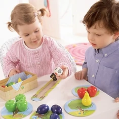 Társasjáték gyerekeknek