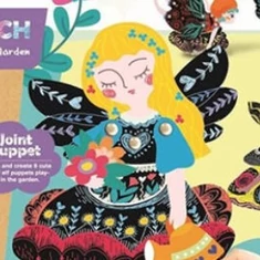 Tündéres játékok