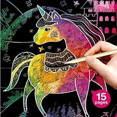 Unikornisos játékok