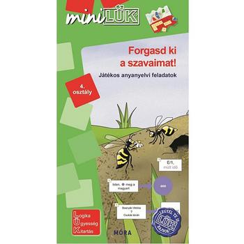 Forgasd ki a szavaimat