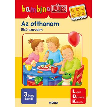 Az otthonom