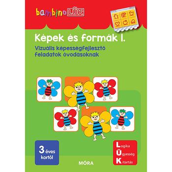 Képek és formák I.