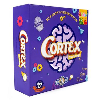 cortex kids