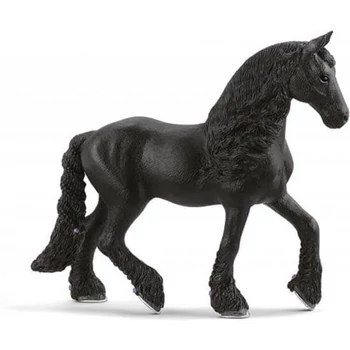 Schleich játék ló -  Fríz Kanca 13906 horse club