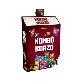 Kombókorzó kártyajáték