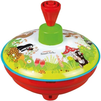 Kisvakondos búgócsiga