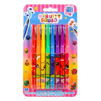 Canenco illatos zselés toll 8 db-os   FS60356 