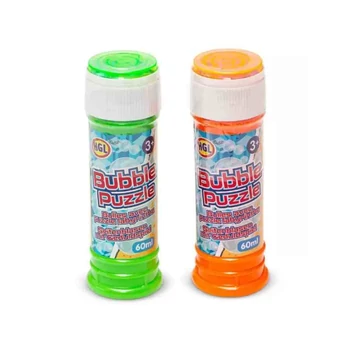 Buborékfújó 60 ml 