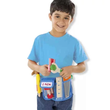 Játék szerszámtartó öv Melissa &amp; Doug