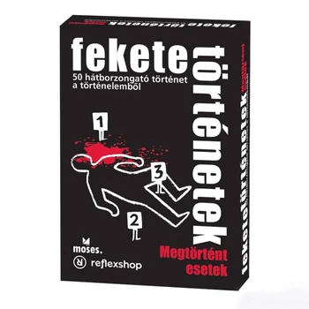 fekete történetek 2