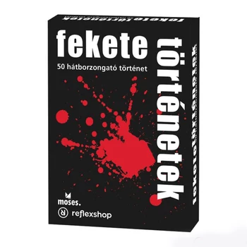 fekete történetek 1