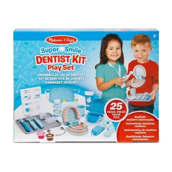 Fogorvosos játék szett gyerekeknek - Melissa &amp; Doug