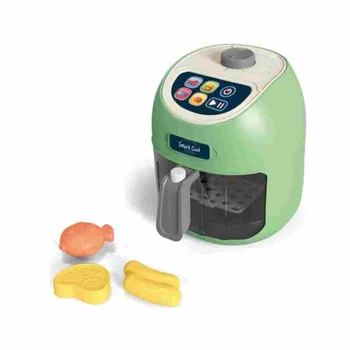Játék Air Fryer gyerekeknek