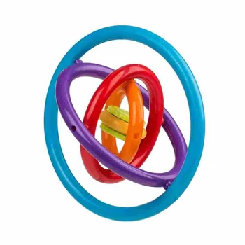 Gyro Spinner ügyességi játék