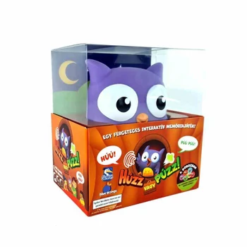 Húzz vagy púzz! társasjáték