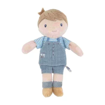 Mini Little Dutch Jim baba - 10 cm