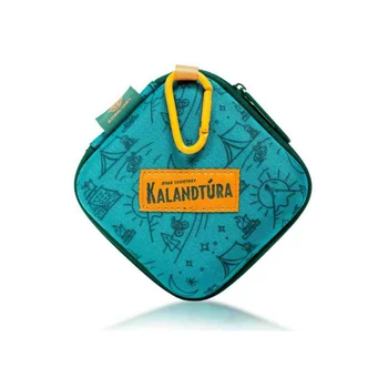 Kalandtúra kártyajáték