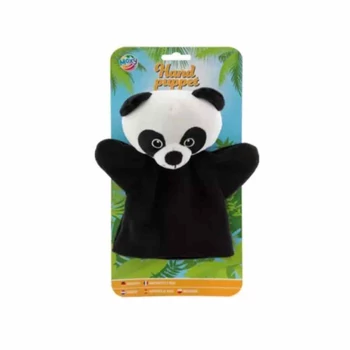 Moxy kézbáb - panda