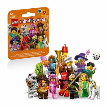 LEGO Minifigurák 29. sorozat