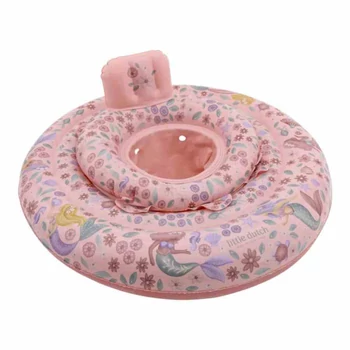 Little Dutch baba úszógumi - Dreamy Mermaid