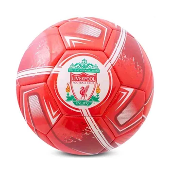 Hy-Pro Liverpool focilabda 5-ös méret