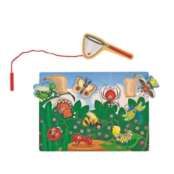 Mágneses lepkeháló - Melissa &amp; Doug