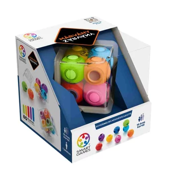 Márvány Zárvány - Smart Games