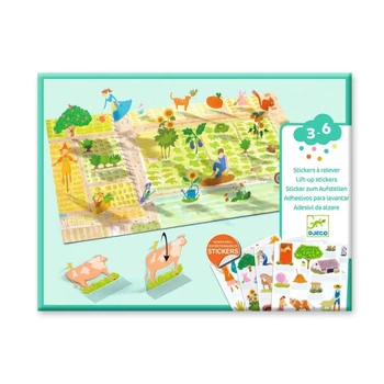 Matricázós sztorik - Élet vidéken 