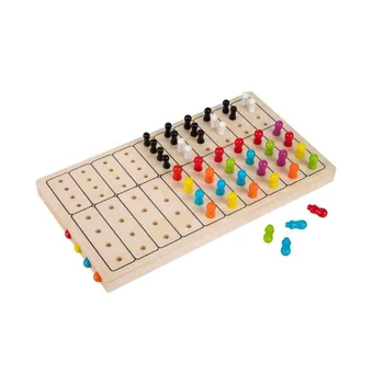 Mesterlogika fából - Engelhart 