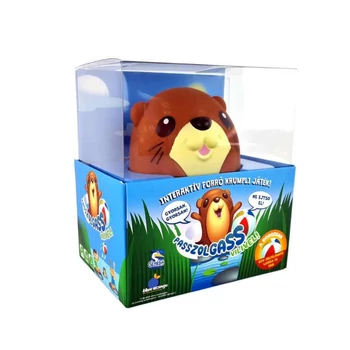 Passzolgass Vilivel! társasjáték