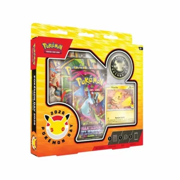 Pokémon kártya - Pokémon Day 2026