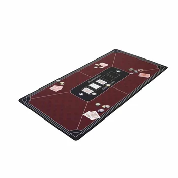 Profi póker szőnyeg