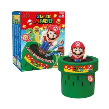 Pop Up Super Mario társasjáték