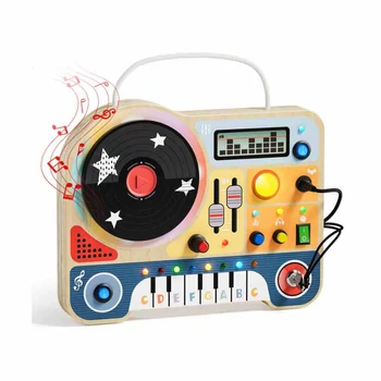 Topbright DJ pult piciknek