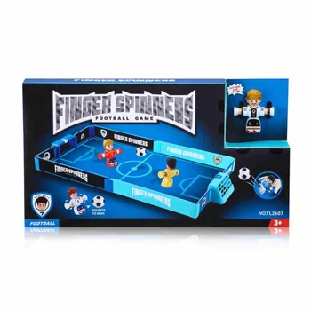 Ujjfoci készlet - Finger Spinners foci